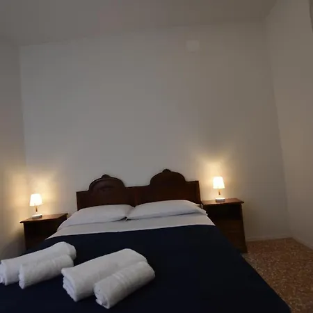 شقة Giglio House Sestiere San Marco البندقية