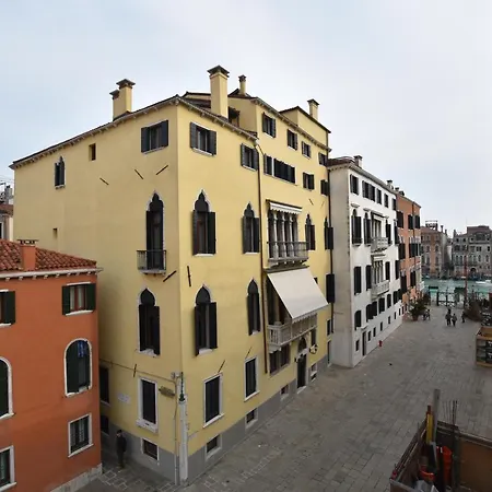 Giglio House Sestiere San Marco