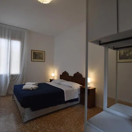 Giglio House Sestiere San Marco Apartament