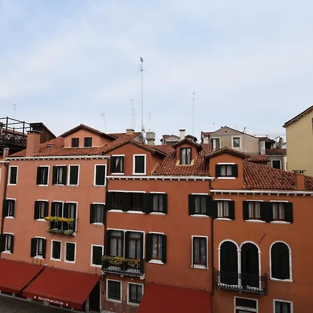 Giglio House Sestiere San Marco *