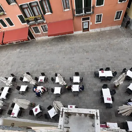 Giglio House Sestiere San Marco Apartament *