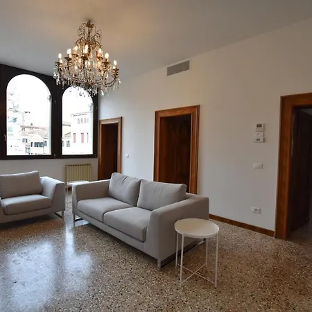 Giglio House Sestiere San Marco *