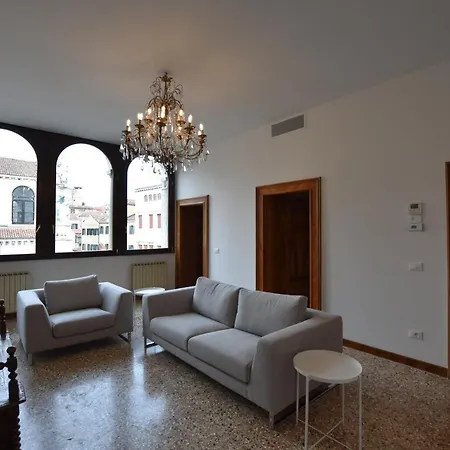 Giglio House Sestiere San Marco