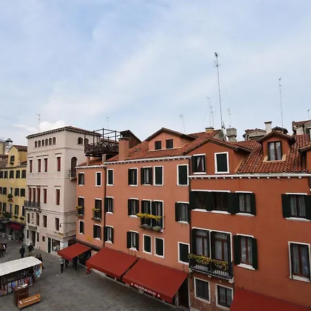 Giglio House Sestiere San Marco *